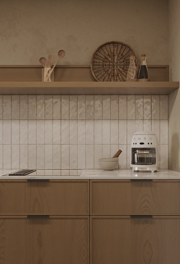 Hotel Room 4-3-1D-12