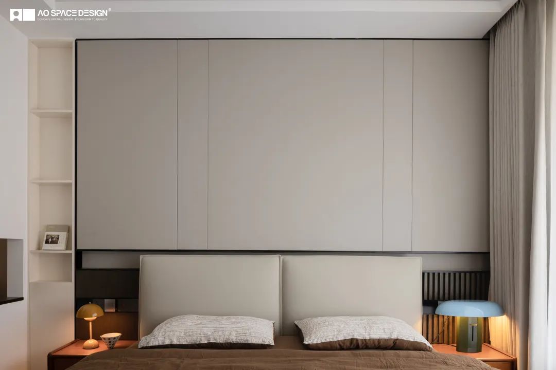 AODESIGN｜颐和源璟-26