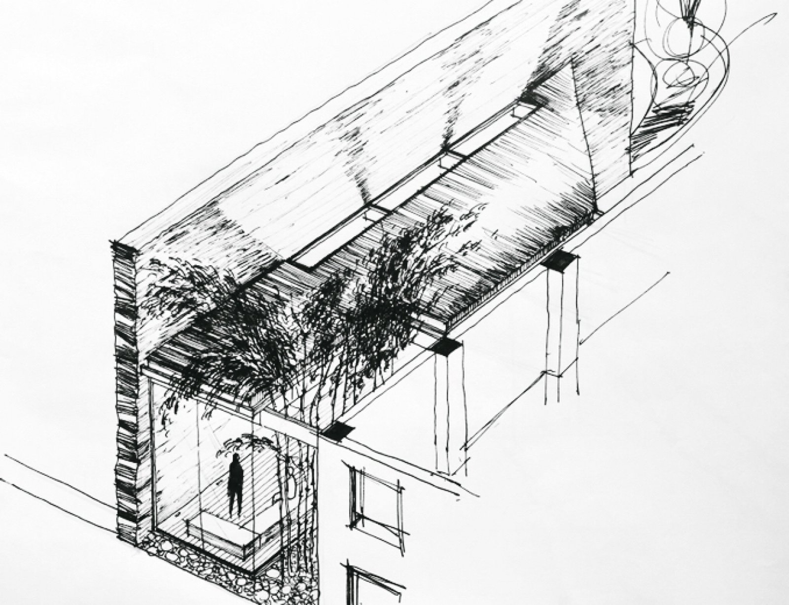 武汉外酒店  后象设计师事务所-38