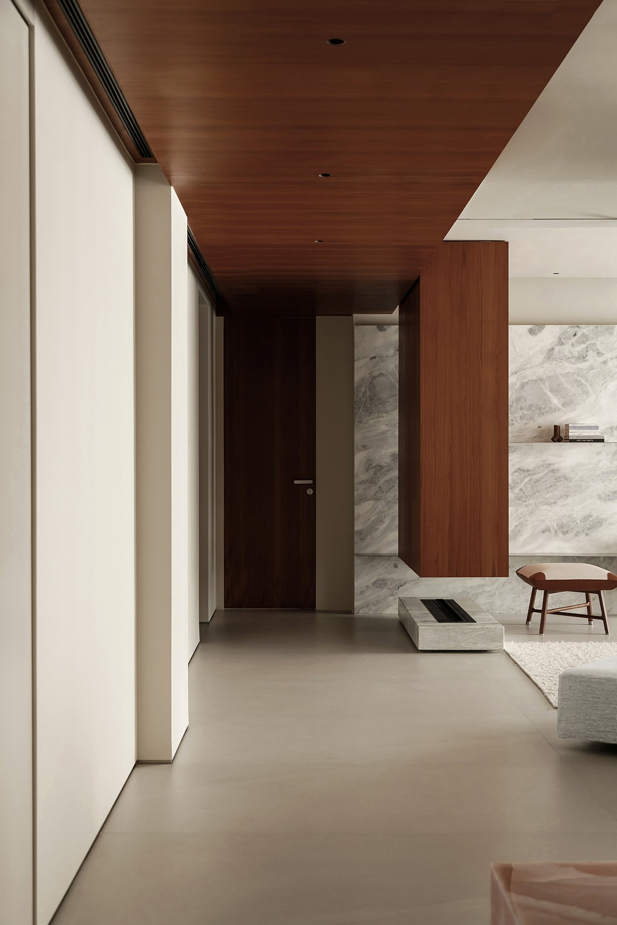 M 屋或M 房子（具体需根据上下文确定）丨中国上海丨MUKA ARCHITECTS 木卡工作室-8