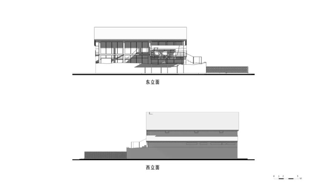 門觉新作|江溪村田间书屋-临海-67