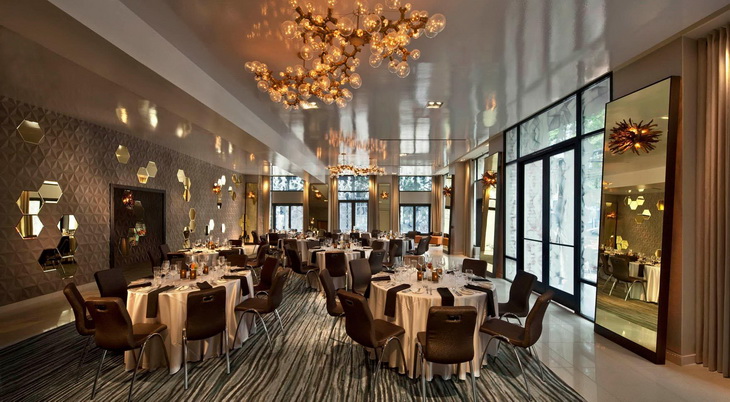 圣地亚哥W酒店设计-0