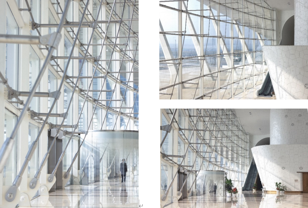 Active House Award总冠军上合核心区配套设丨中国上海丨中国建筑设计研究院有限公司、中建八局发展建设有限公司-36