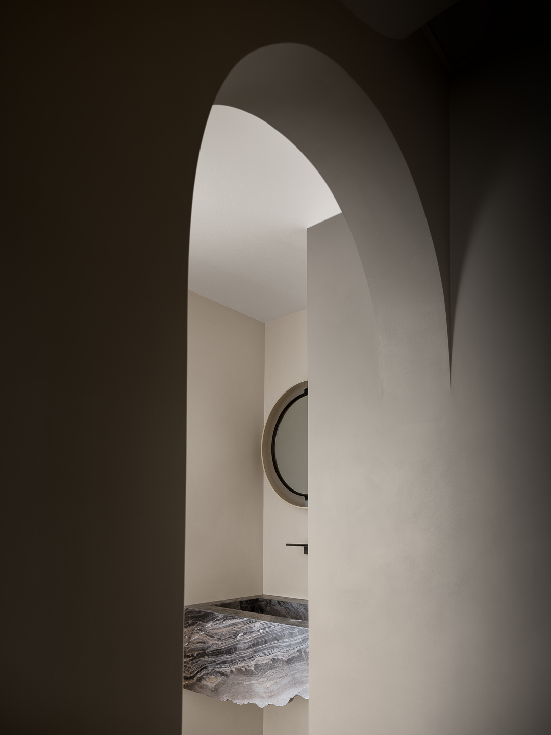 理想生活之雍和园私宅丨中国惠州丨LICO力高设计-83