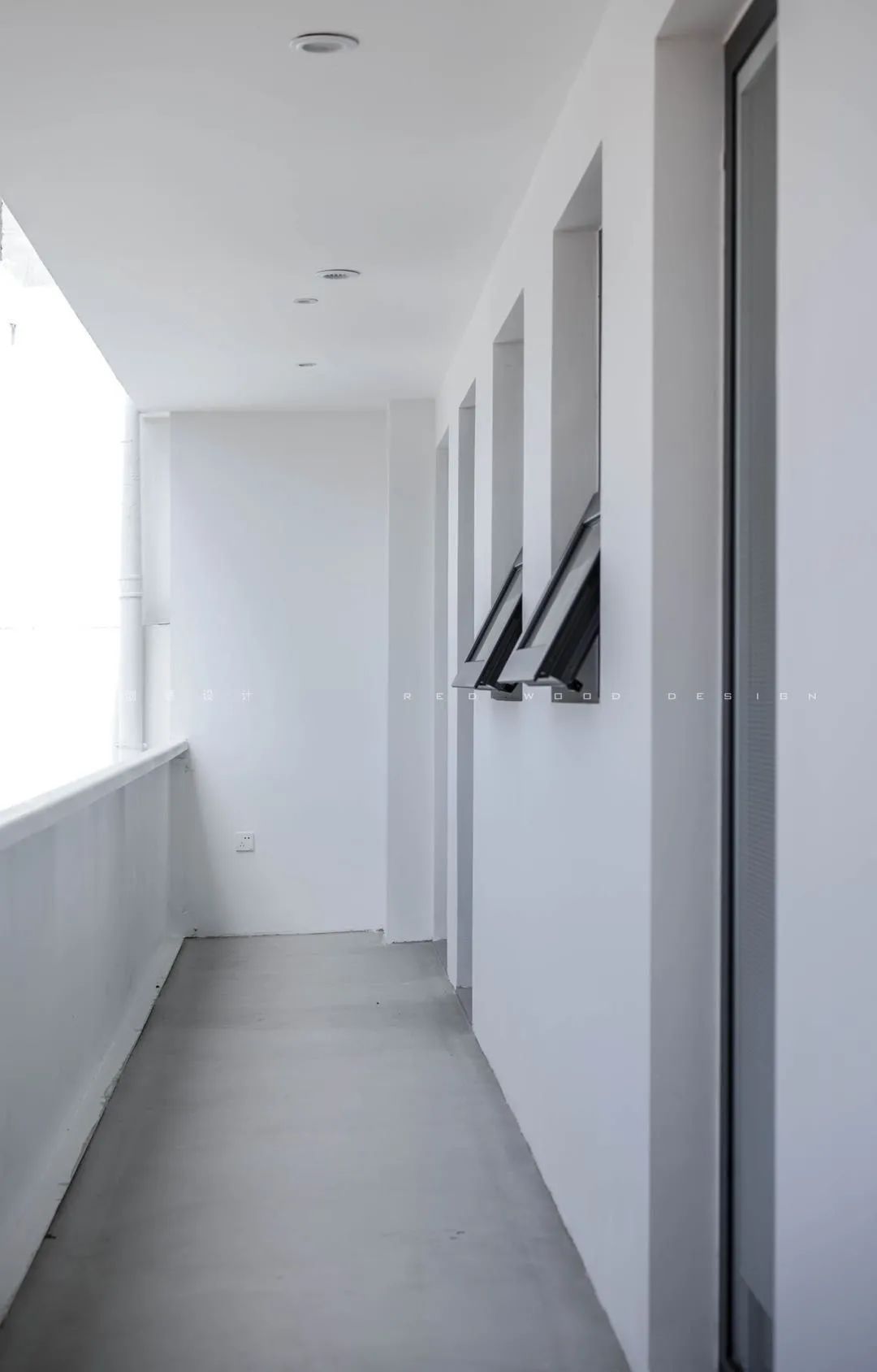 骊山乡宿重生记 | 旧房变身高颜值乡宿-110