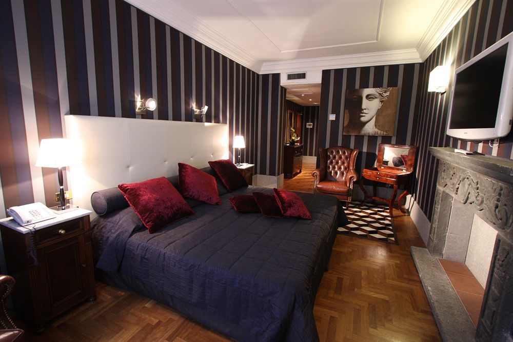 The Inn at the Spanish Steps   罗马-1