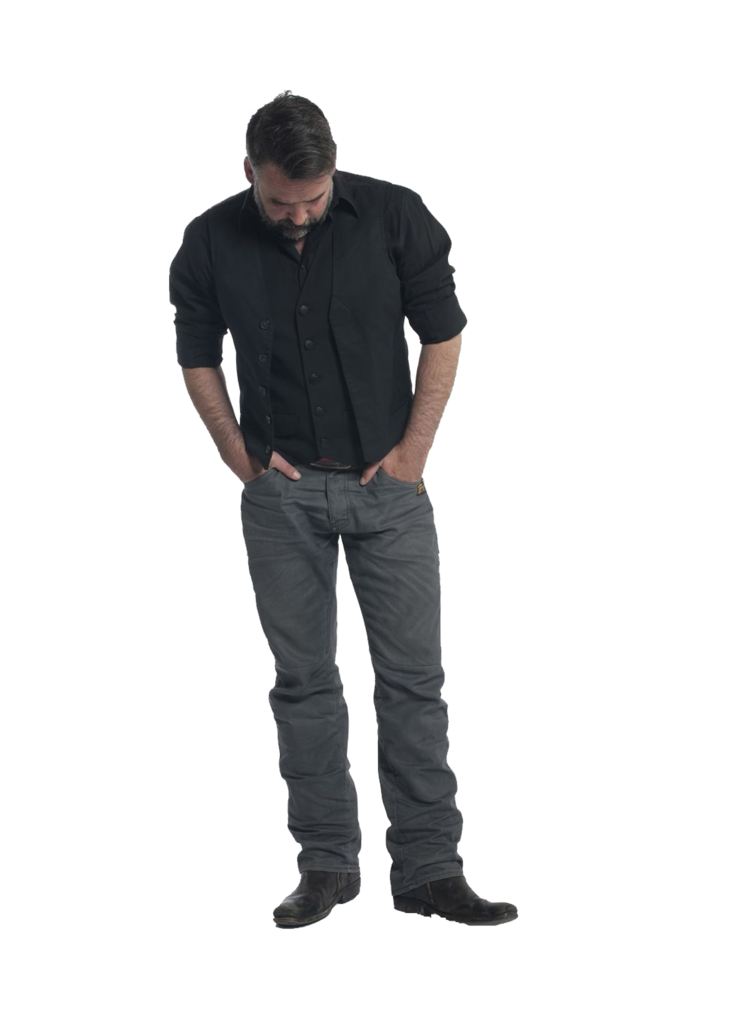 后期各年龄段，各职业的优秀高清人物动态-22