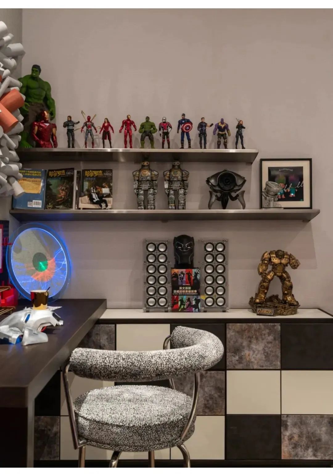 领地·四川眉山观江府丨中国眉山丨达文设计-45