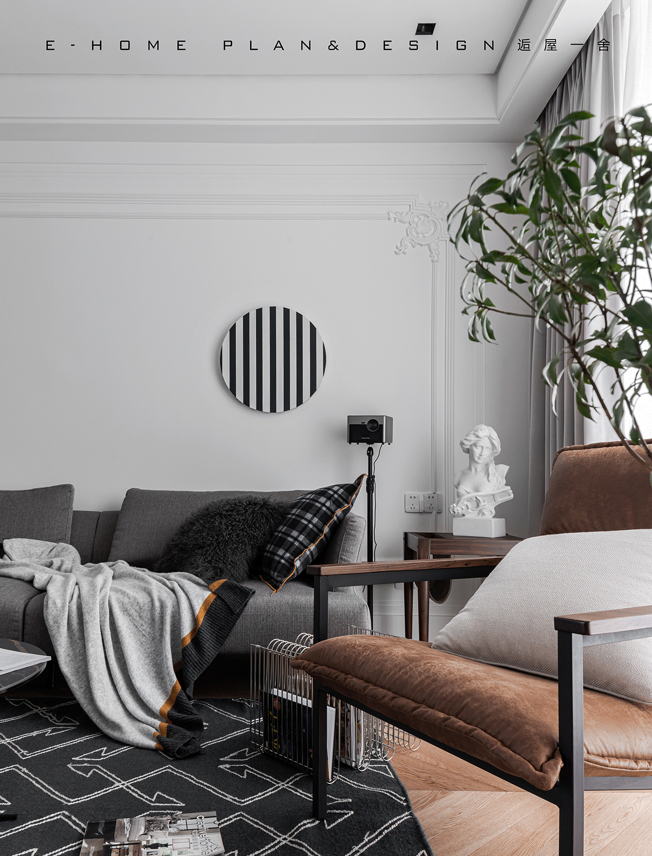 锦绣长江复式楼 | 旧屋翻新成心中的宝-14