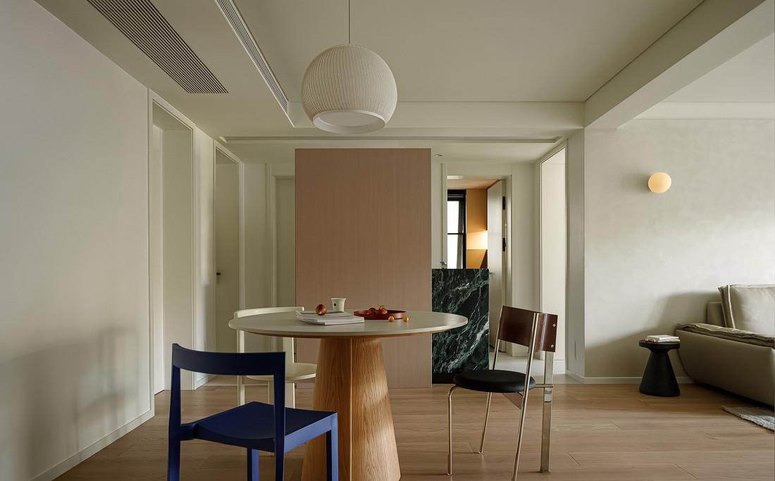 壹石·实景 · 双娃学区房藏满心热爱-1