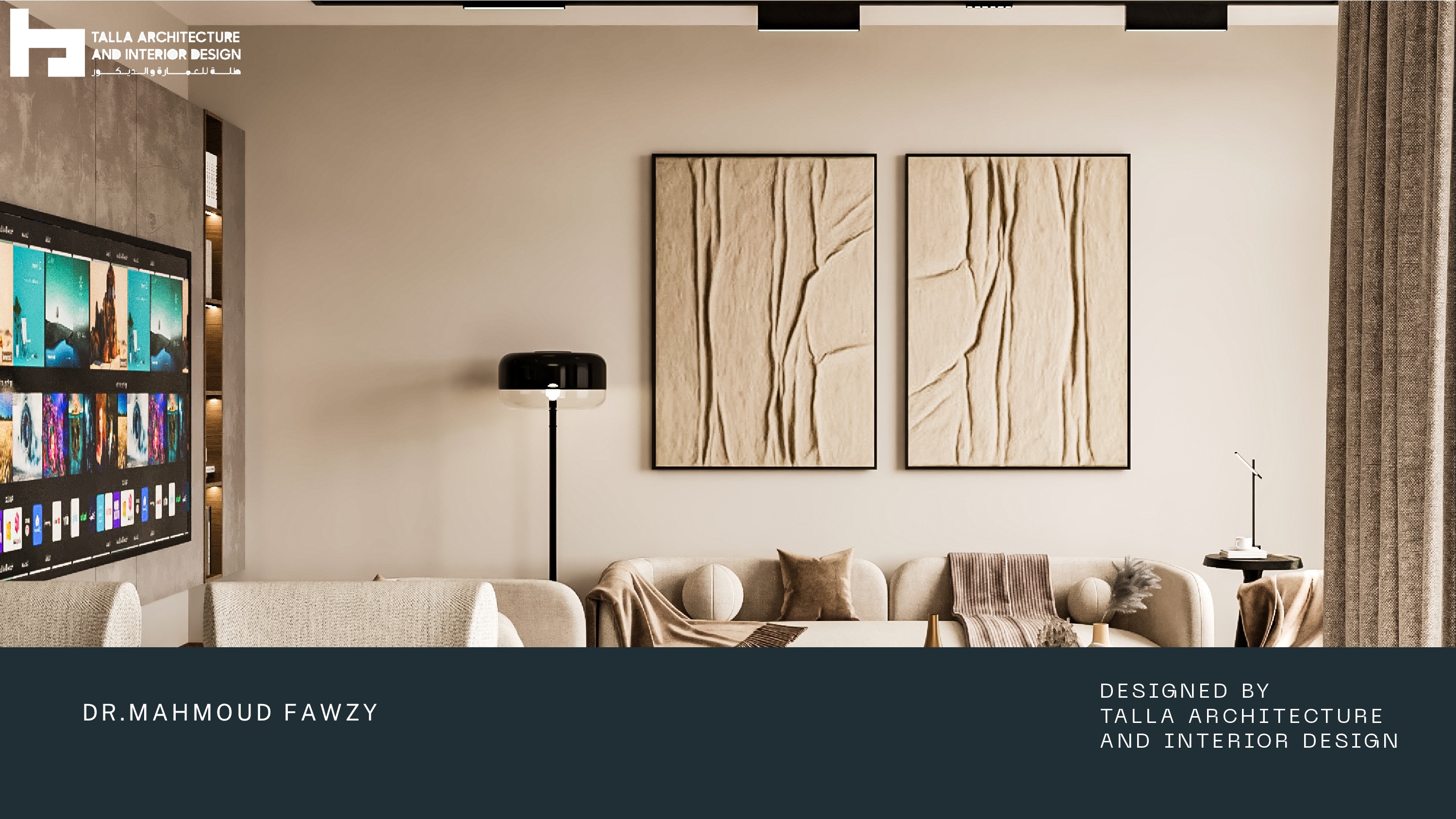 Villa Design | Alalamien-0