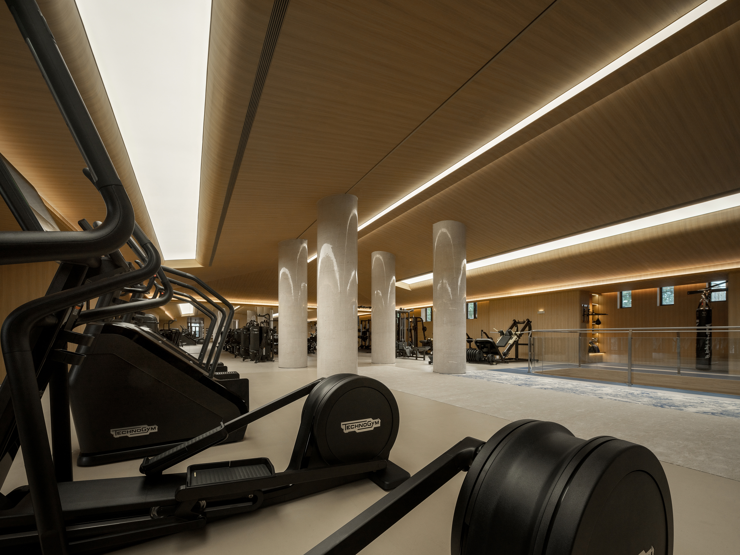 悦會所丨中国长春丨Jingle Design漿果設計研究所-19