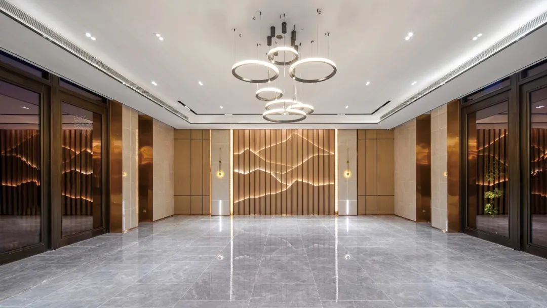 归心交付｜石家庄融创中心·学府提前交付，兑现心安生活理想-18