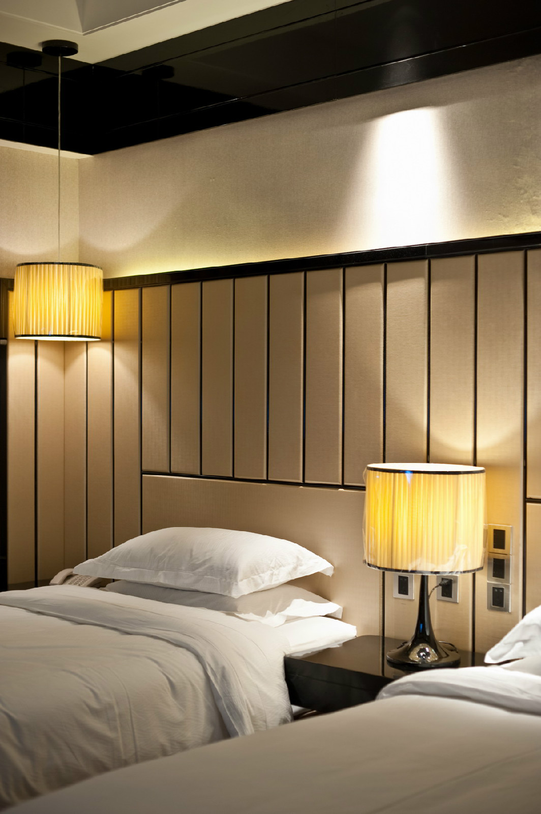 九江天赐酒店-9