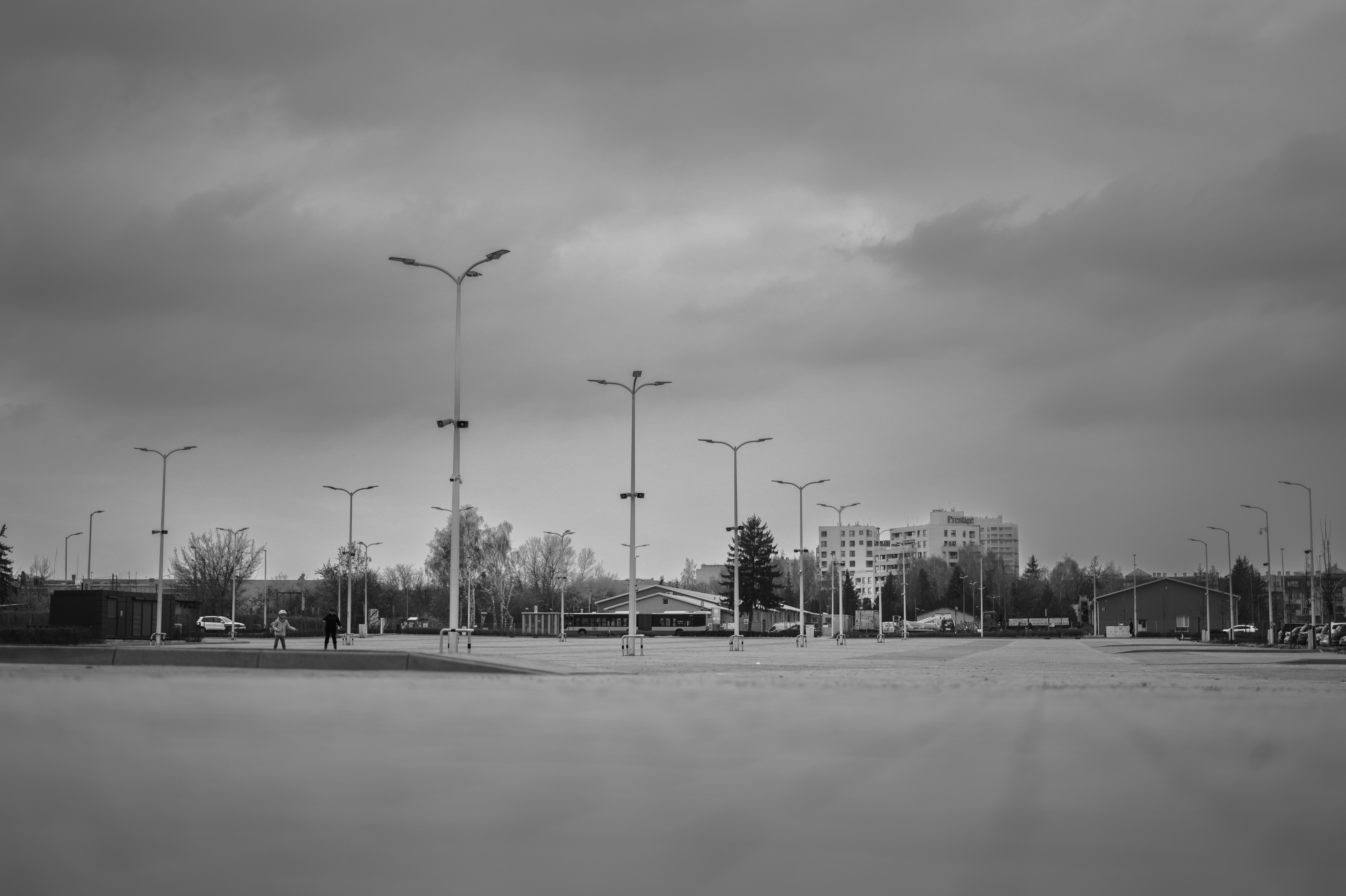 #street of piaseczno near warsaw-14