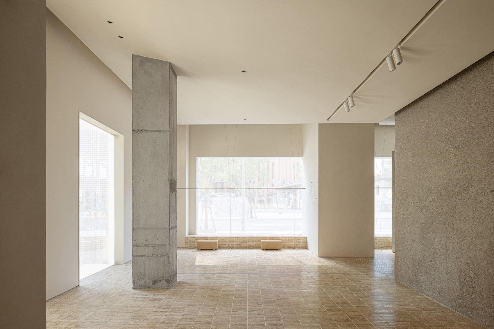 MIICUUH 品牌集合店丨中国杭州丨Unknown design 非知名设计-69