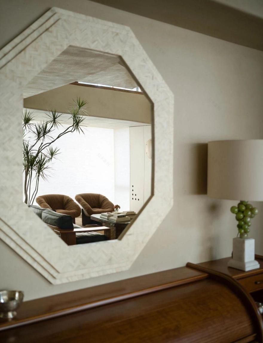 设计师班晓雪的家丨JSD简璞设计-42