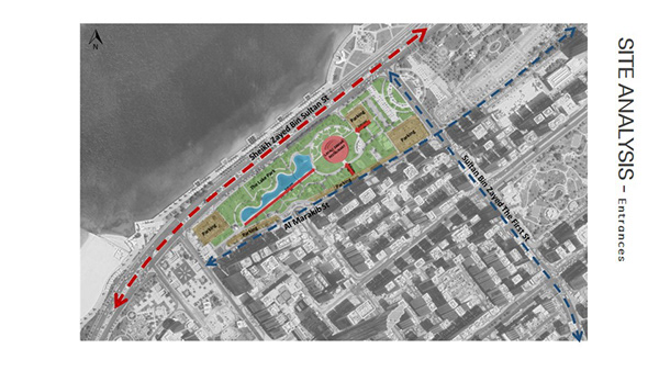 LAYALI ZAMAN RESTAURANT-19