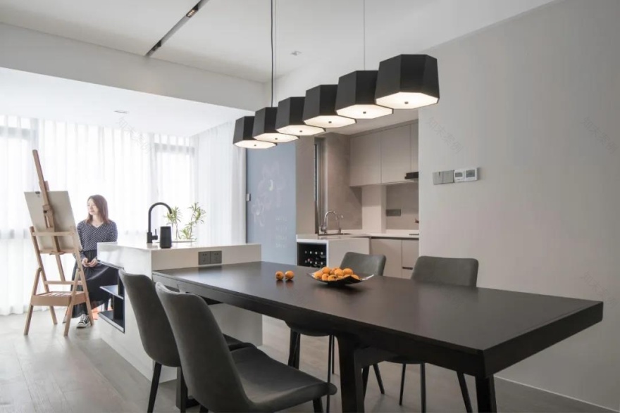 囍室 · 定制化婚房的温馨与实用丨中国上海丨无格(上海)设计咨询有限公司-25