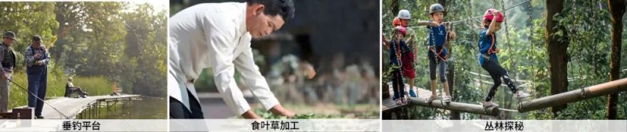 上宸作品丨广东省东莞市企石镇乡村振兴示范带建设项目(一期)-110