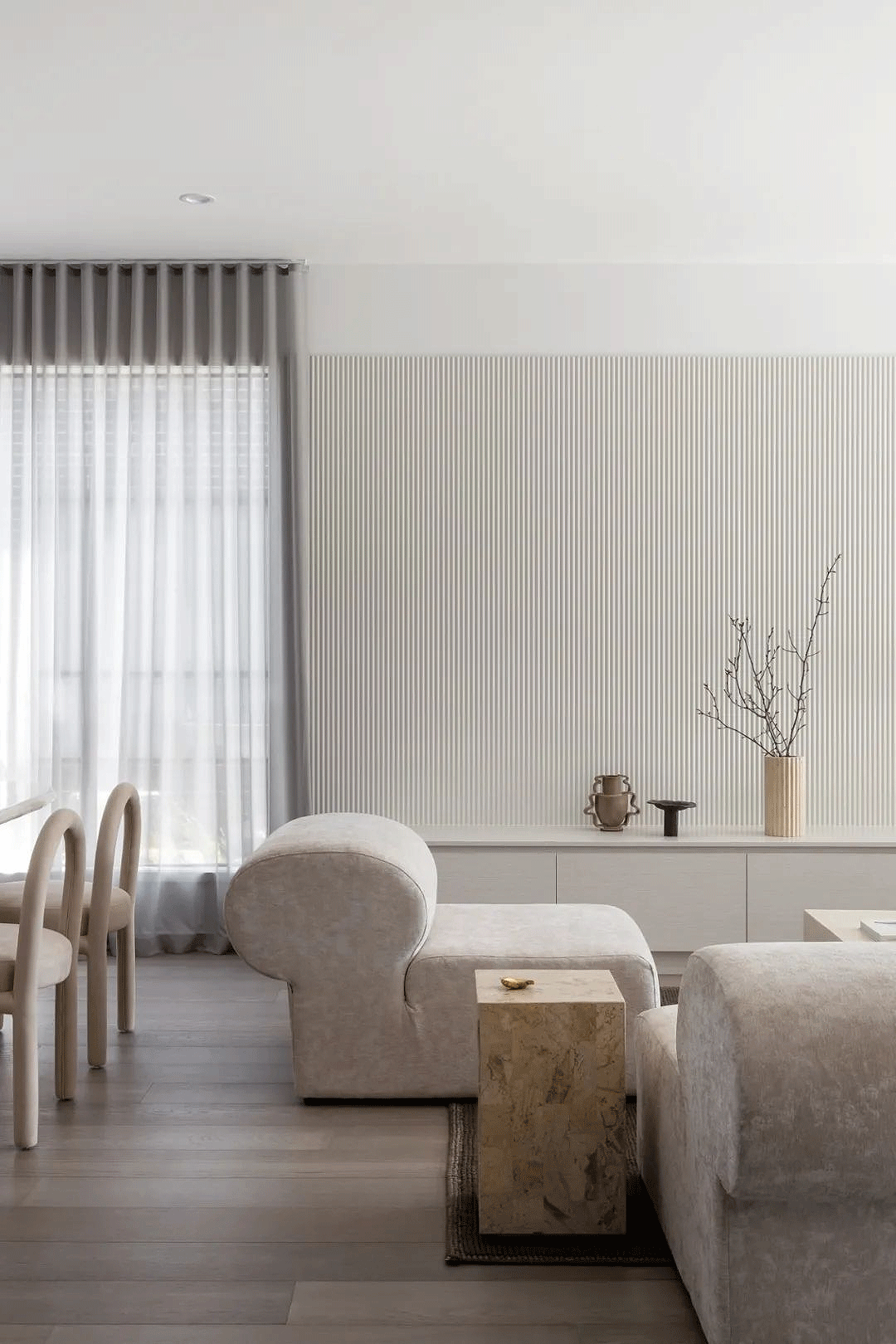 阿利之家丨澳大利亚悉尼丨DKO Architecture-20