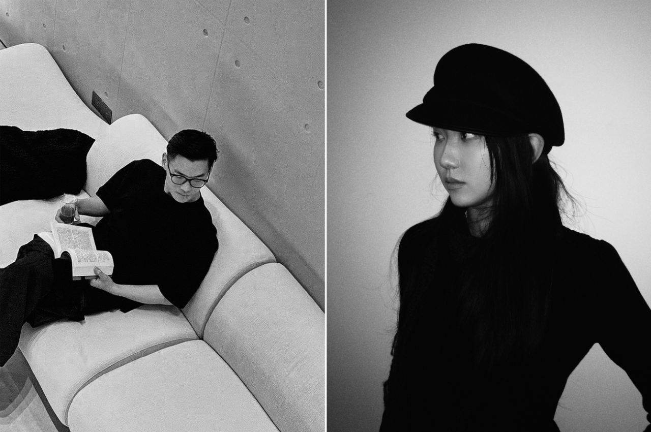 “遊 木”介质设计丨中国杭州丨JIEZHI LAB介质设计-83