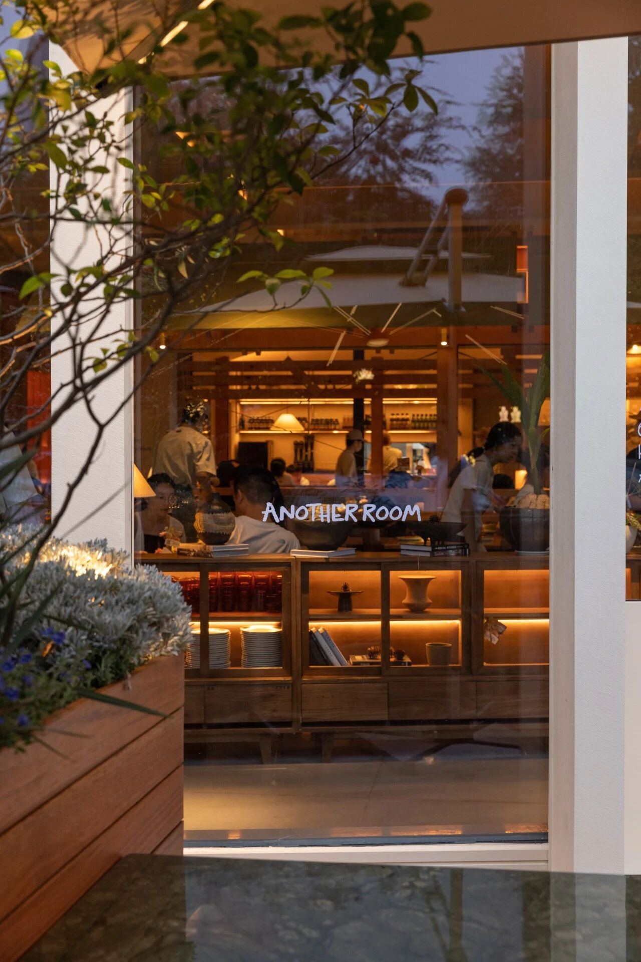 ANOTHER ROOM・别屋 南京店丨中国南京丨朴开十向设计事务所-60