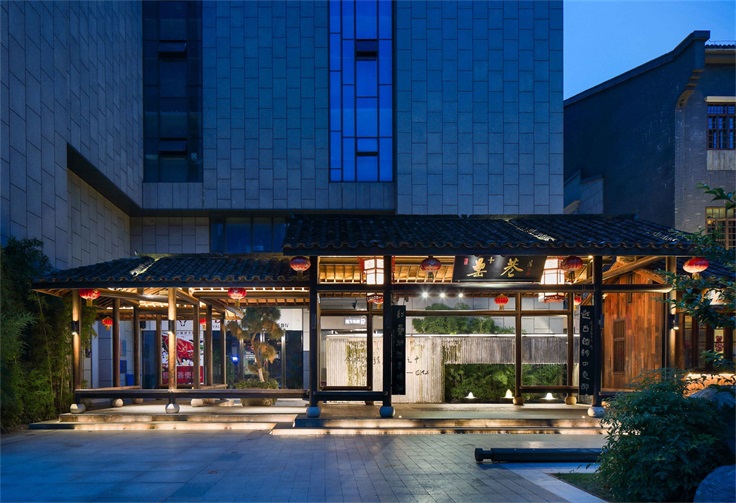 罍街二期项目丨中国合肥-139