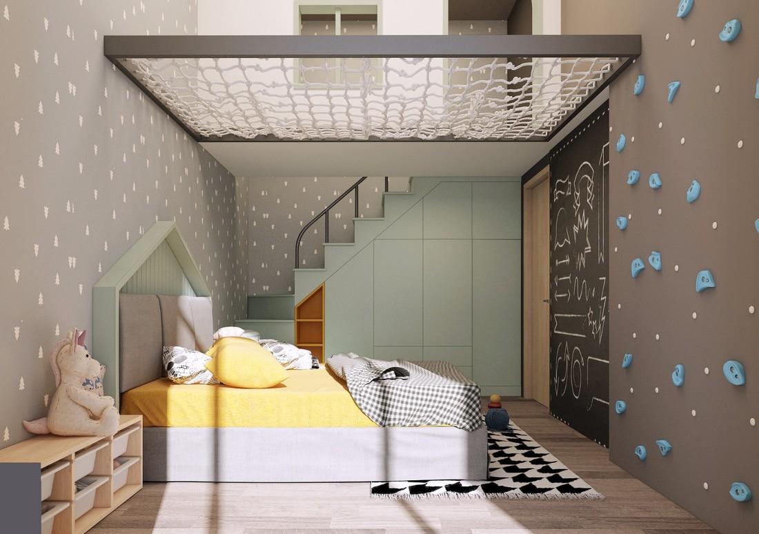 金阳红街日式原木风家居设计,温馨舒适,细节丰富-13