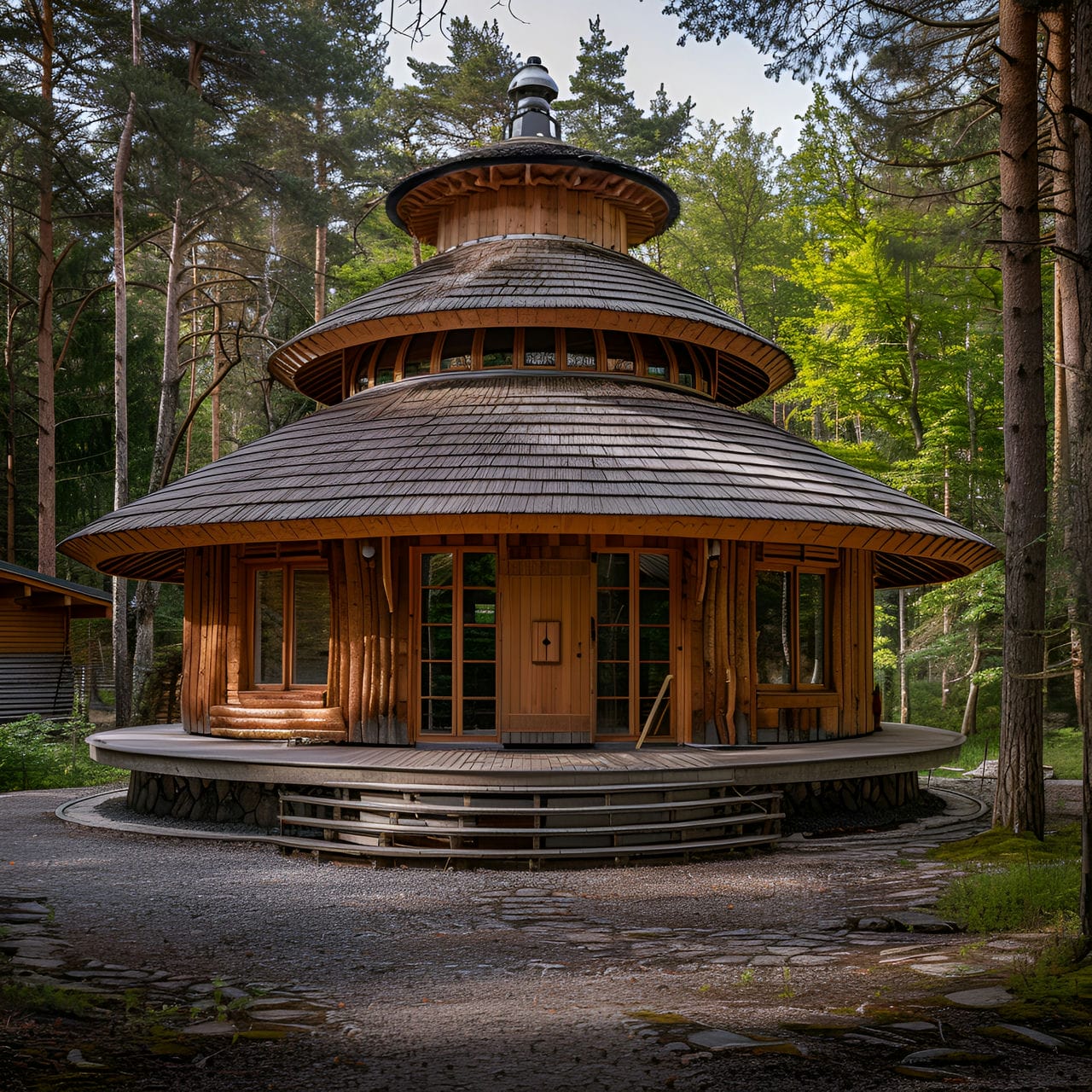 30 Most Popular Building Types To Live And Buy-22