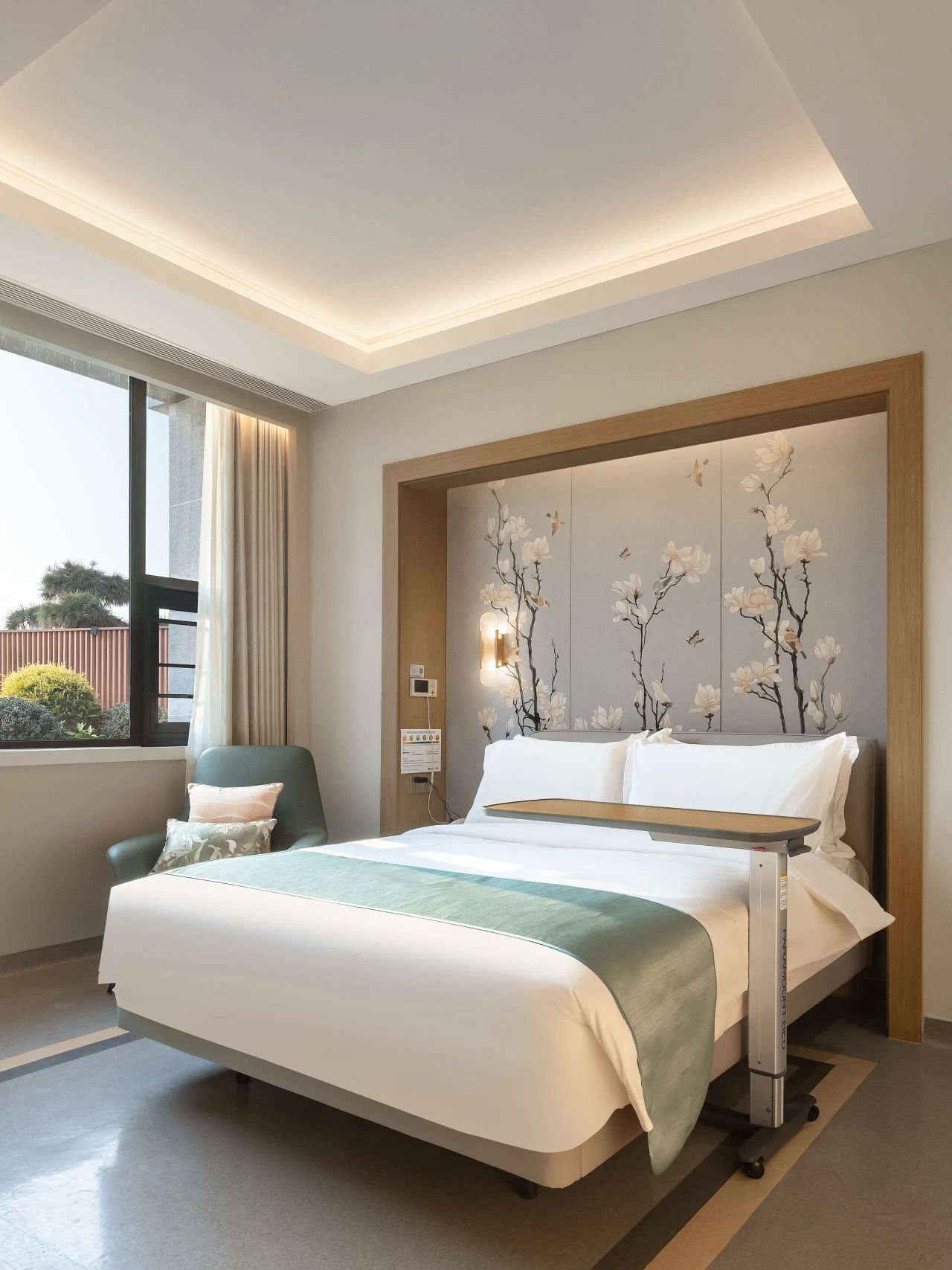 重庆安琪儿妇产医院改造项目丨中国重庆丨John Li Studio-84