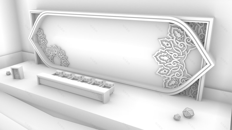 Fekr·Alazhar 世界会议丨Promoters International-37