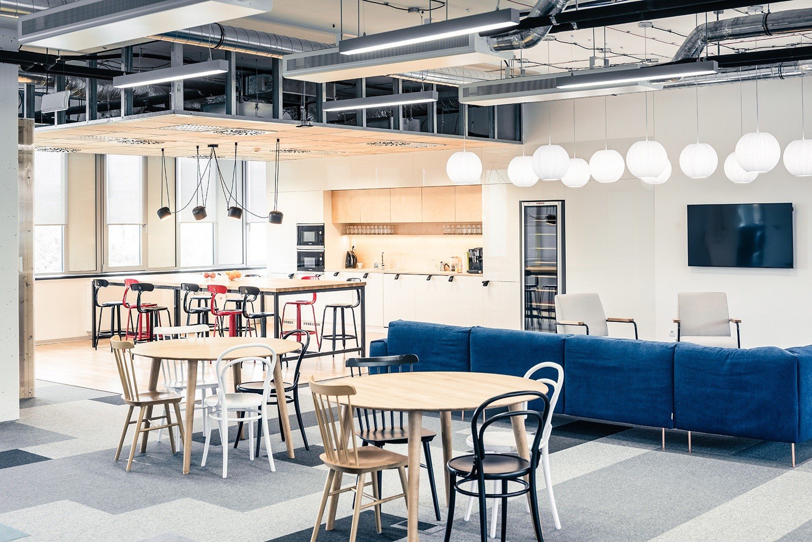 布拉格STRV公司办公室-5