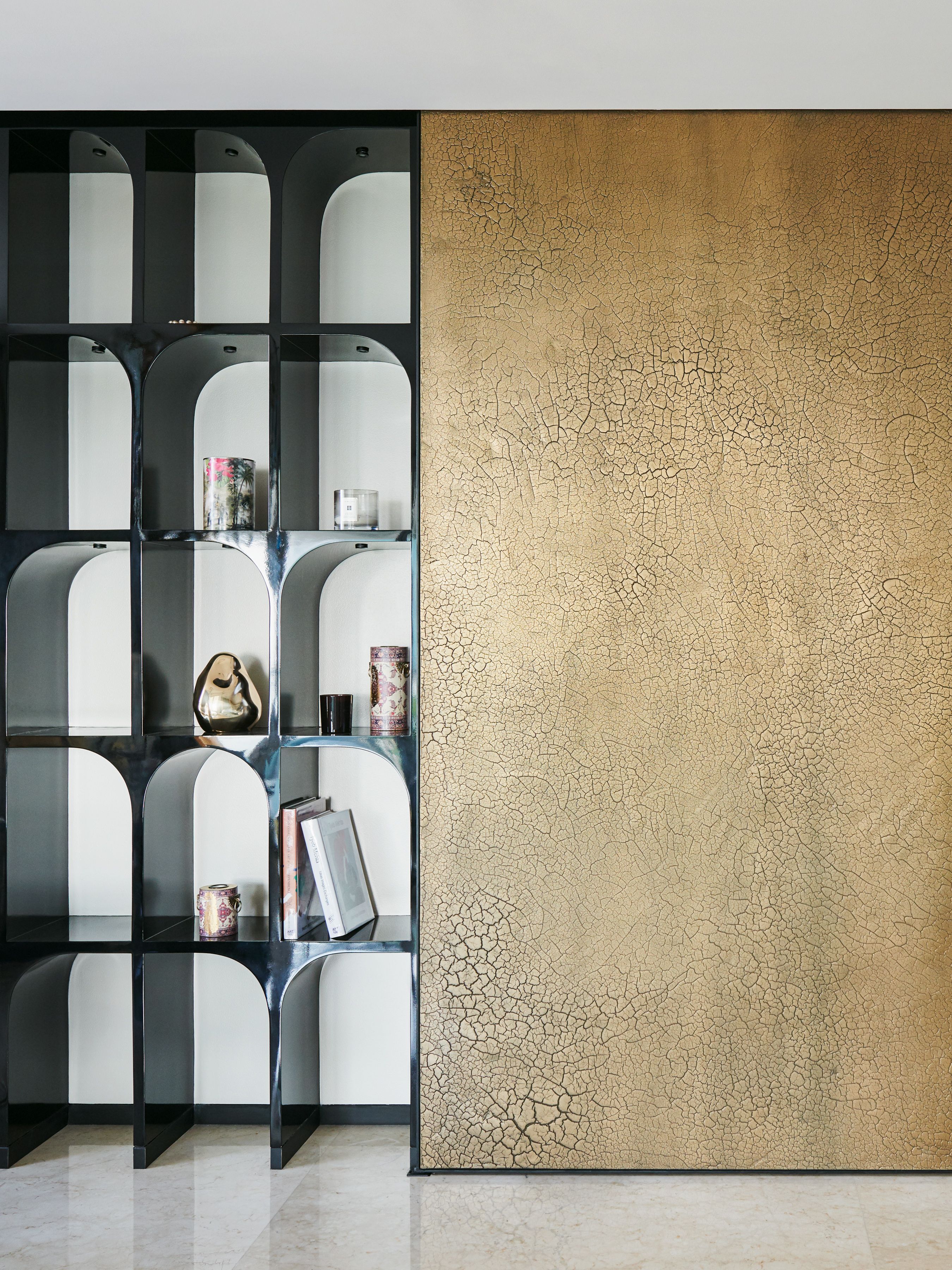 半弧形豪华公寓-14