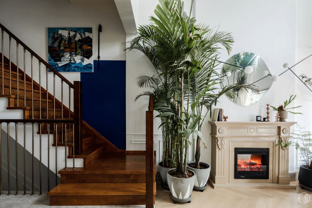 温江别墅 | 自然艺术生活的现代演绎-68