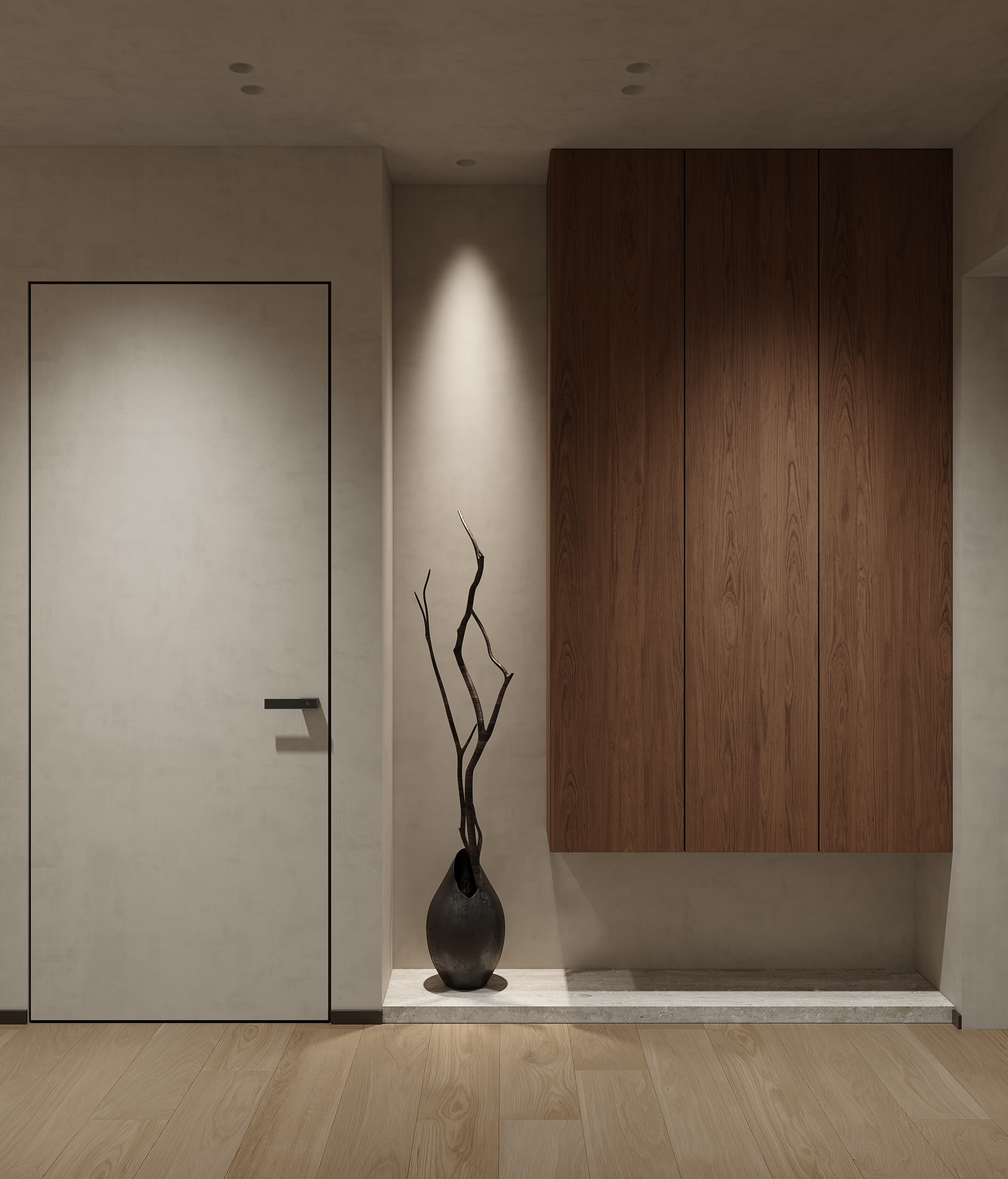 梵舍视觉原木风丨Cain-11