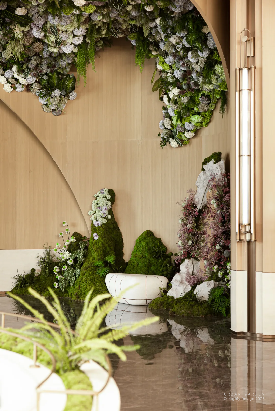 中诚·两江印 椿宸丨中国重庆丨海力空间设计-16