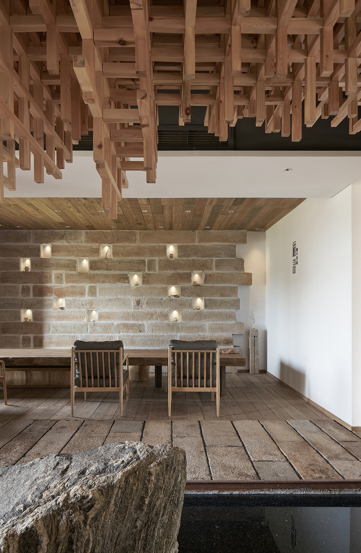 中国美术学院风景建筑设计研究总院丨厦门厢语香苑民宿 建筑设计 丨中国厦门-28