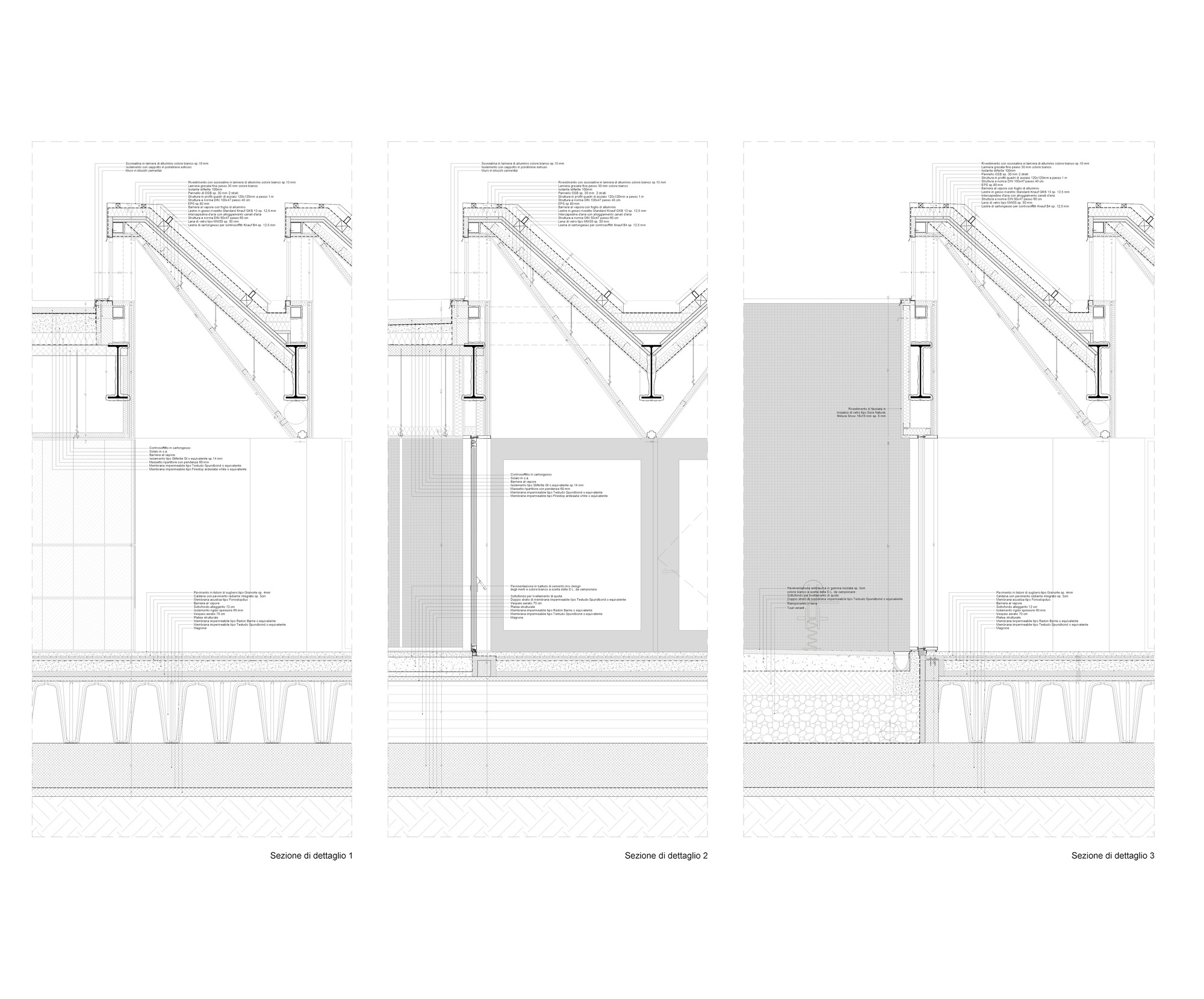 诺亚方舟幼儿园丨意大利丨C+S Architects-56
