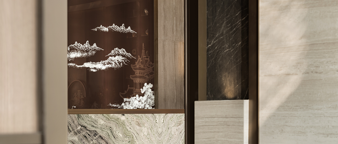 世贸山与间丨中国泉州丨ZCID设计-123