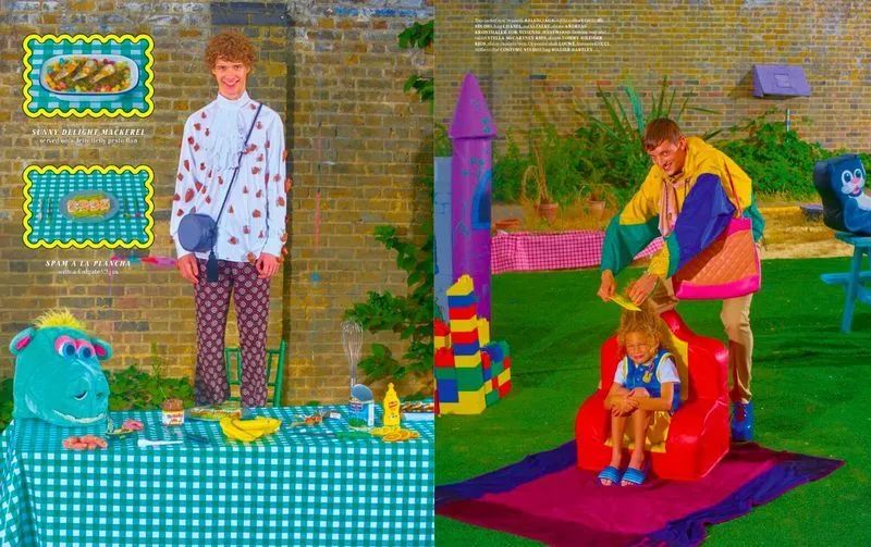 奇幻视觉盛宴 | Boris Camaca 摄影作品解读-137