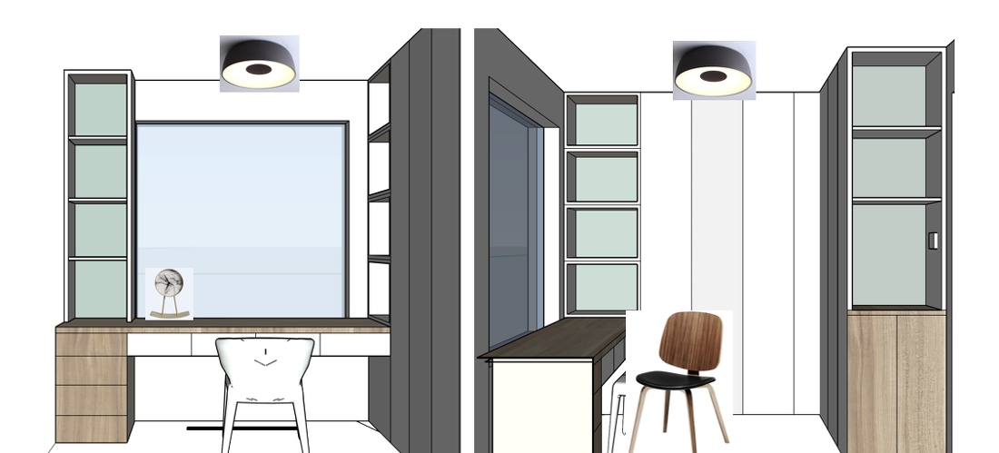 原木海洋风家居设计 | 自然舒适与功能性的完美结合-24