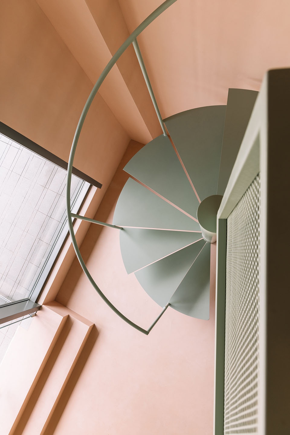 jianze间则家居品牌体验展厅，杭州 / Yatofu Creatives-41