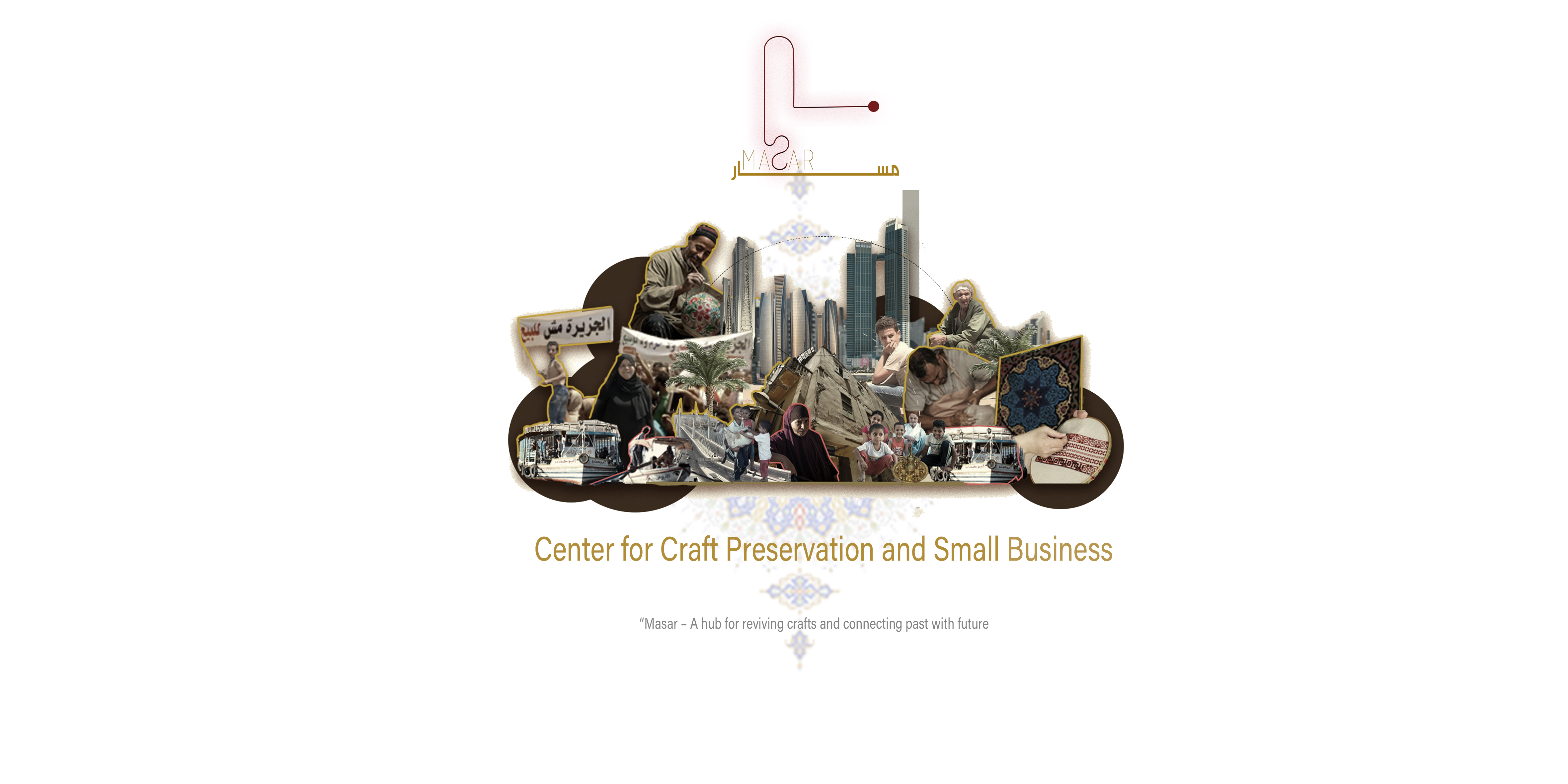 城市规划丨埃及开罗-7