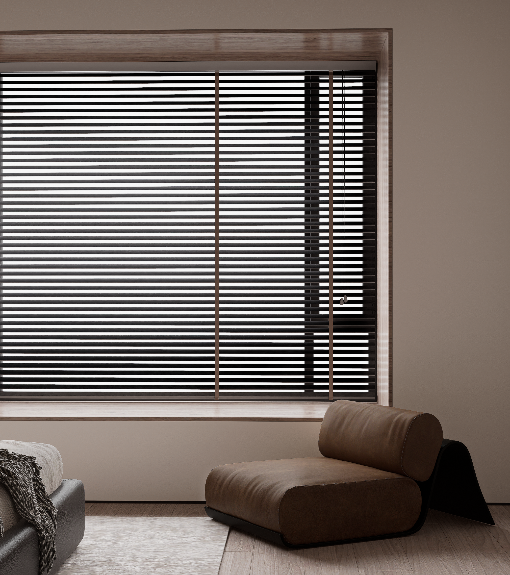 自建房外立面及楼栋公区铺砖作品集展示-6