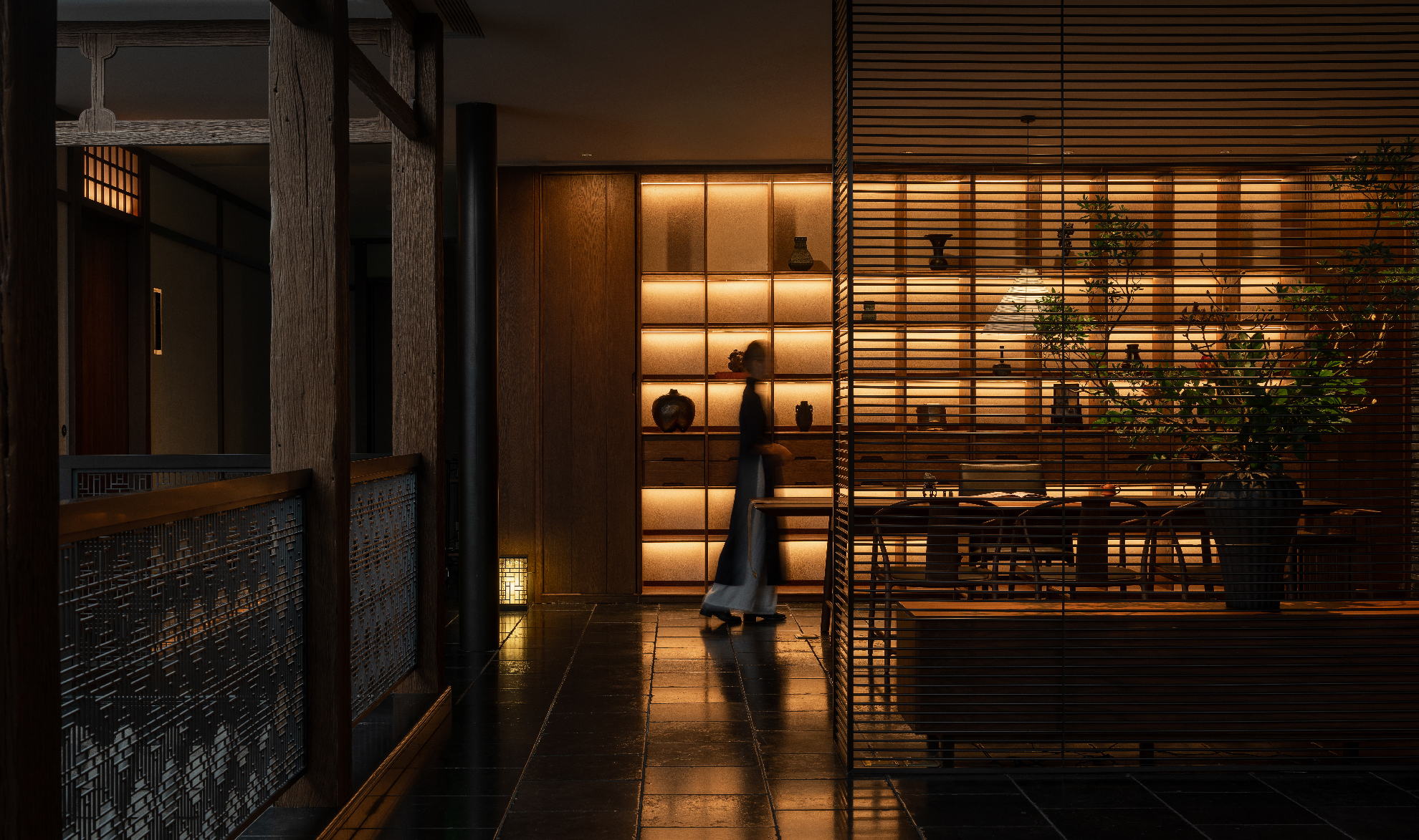 梦都會(北京店)丨中国北京丨北京天作空间设计公司-132