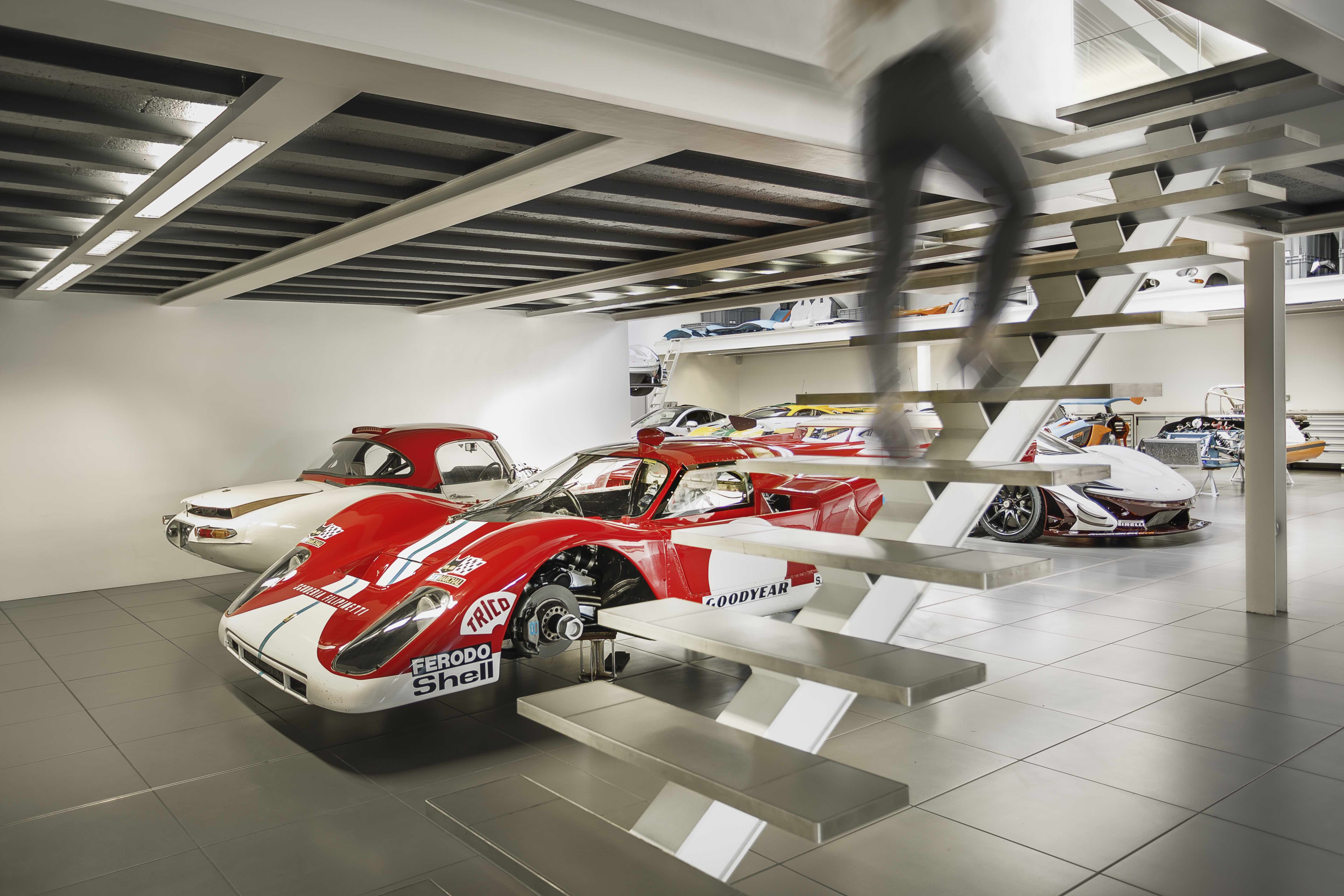 英伦超跑工作室-14