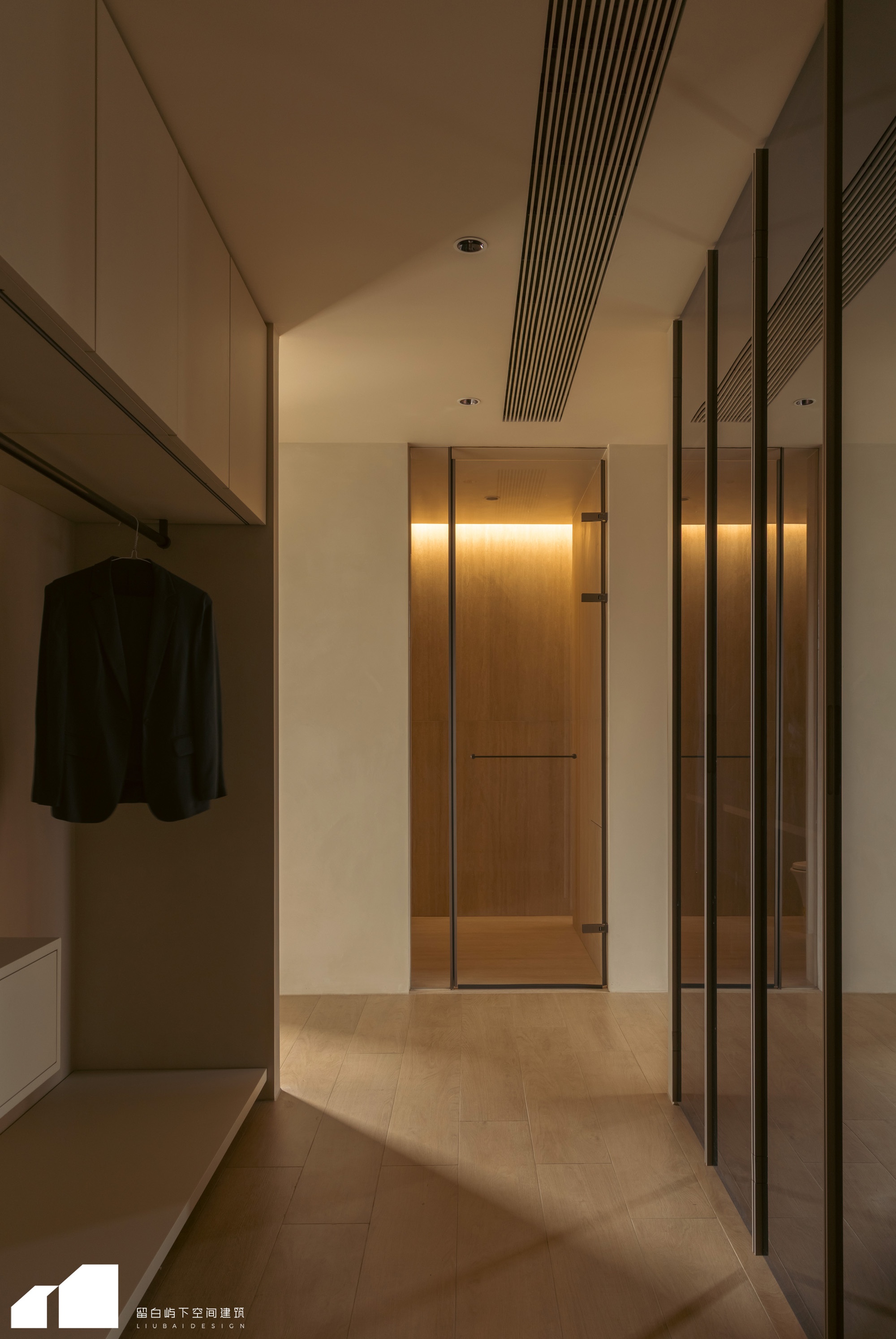 留白.实景  平衡之美-47