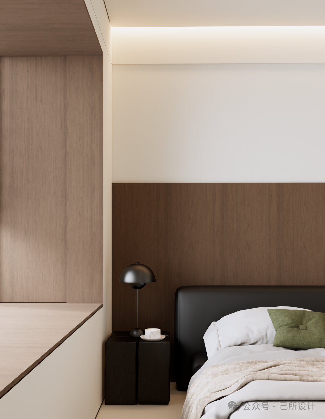 层次静态 · 静奢-54