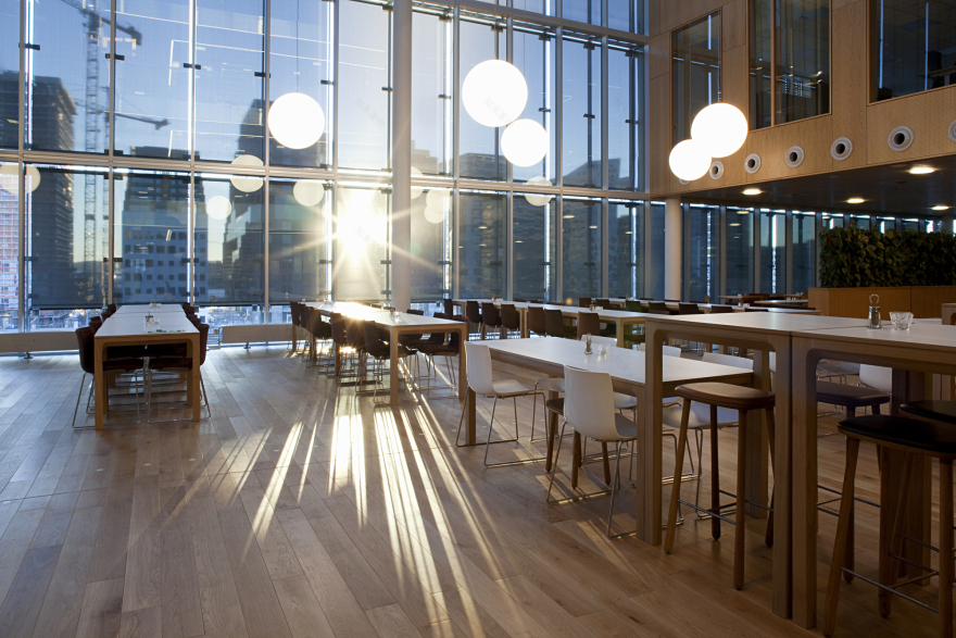 施韦格加德斯门 21 + 23-33